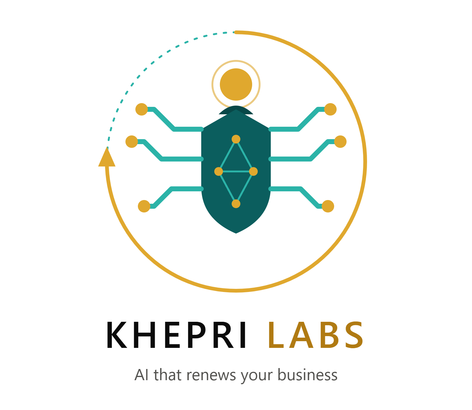 Khepri Labs — AI that renews your business